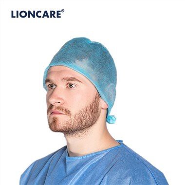 Одноразові хірургічні ковпачки LIONCARE®
