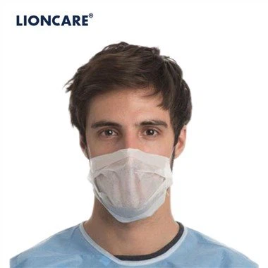 Паперові маски для обличчя LIONCARE®
