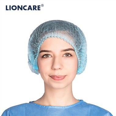 Поліпропіленовий одноразовий одноразовий затискач LIONCARE®
